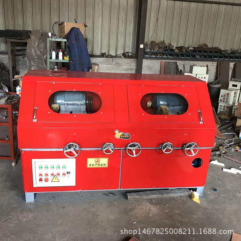 割全自动台式地砖瓷石小型材切机砖多功能4动5度倒角磨边电切割机