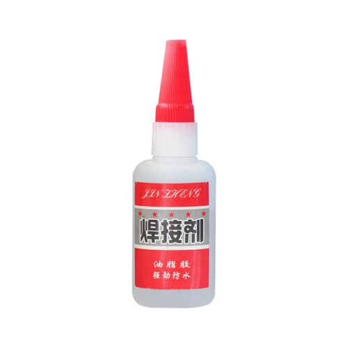 厂家强力油性油性焊接金属快干胶