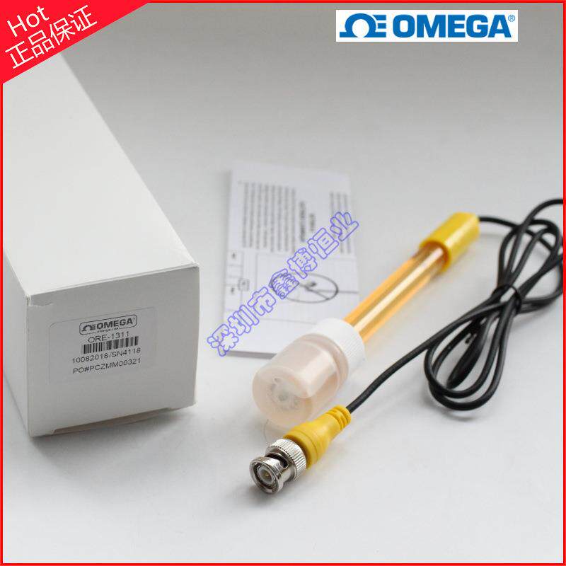 ORE-1311-U_6,ORE-4580,ORE-4581,ORE-4580耐用PH电极欧米伽