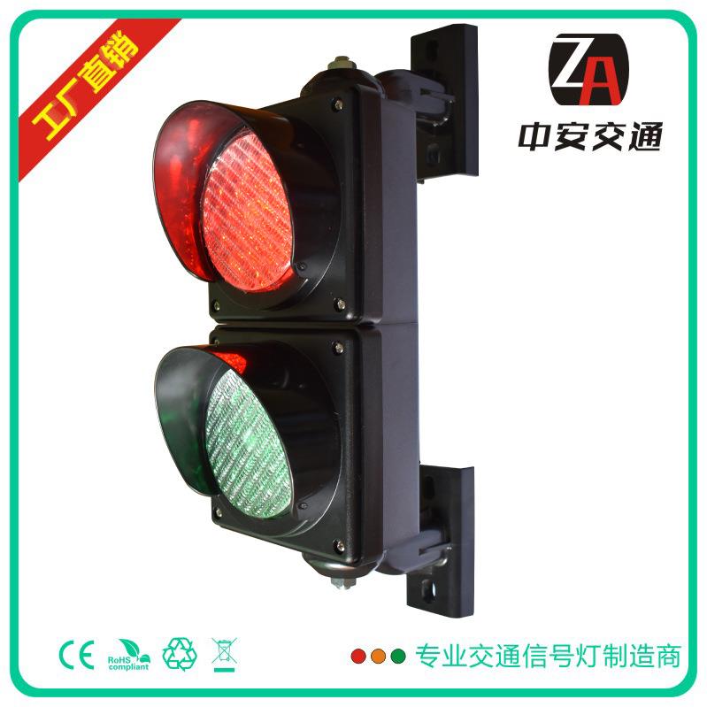 停车场红绿灯控制器 通道红绿灯控制器 单通到红绿灯控制器