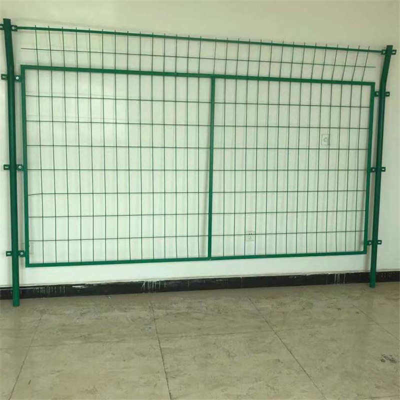 护栏网 公路防护网 圈地围栏网 铁丝围栏网 金属网栏 隔离栅,金属材料及制品,丝网/金属网,淘宝优惠券,粉丝福利购,淘宝优惠卷