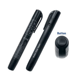 Oil 汽车制动液 Fluid Brake Tester 刹车油水分检测笔刹车油检测