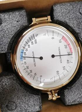 盾构机配件人仓温度湿度表GL150-TH 防爆压力表 大量现货