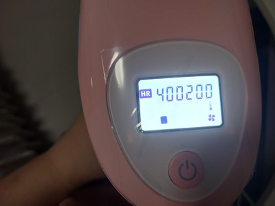 gery家用ipl强脉冲光脱毛仪器冰点怎么样？真相评测不吹不黑诉说