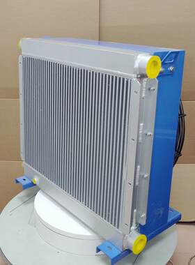 A450T-DC立式风冷却器散热器厂家 12V24V直流电压风却器现货
