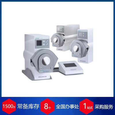 德国hirschmann蠕动泵 50系列 9501322
