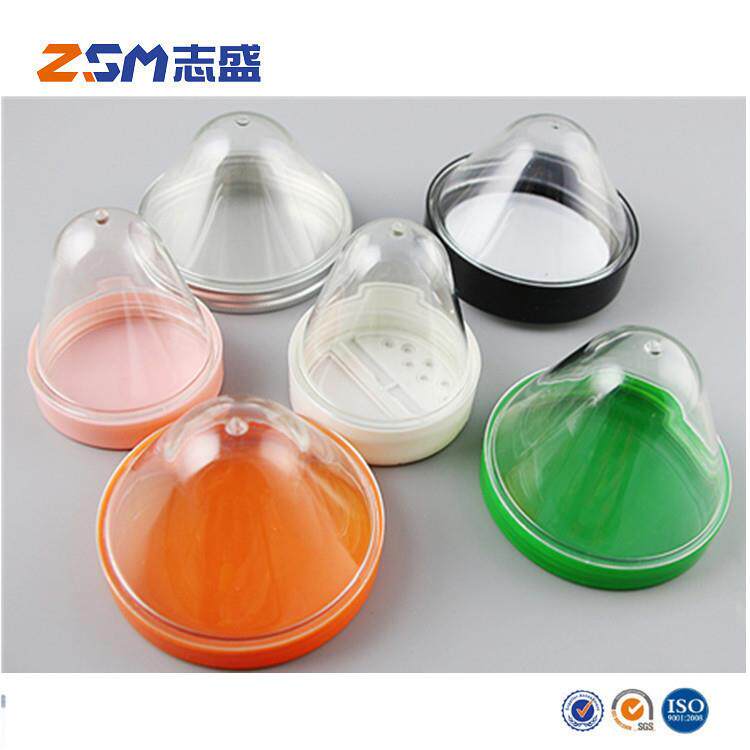 广口瓶坯模具糖果管胚模具大口径管胚模具奶瓶管胚模具