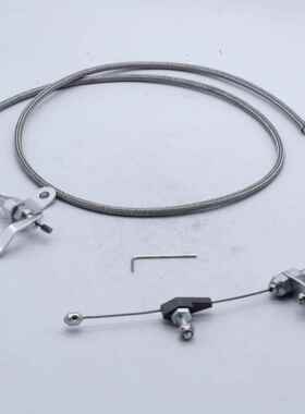 热卖适用于FORDC4油门拉线