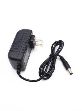 12v2a3a4a5a监控电源适配器摄像头液晶显示器9v24v1a1.5a开关电源