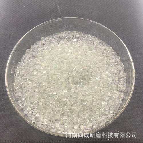 枕头填充用玻璃珠0.6-0.8mm加重珠填充珠