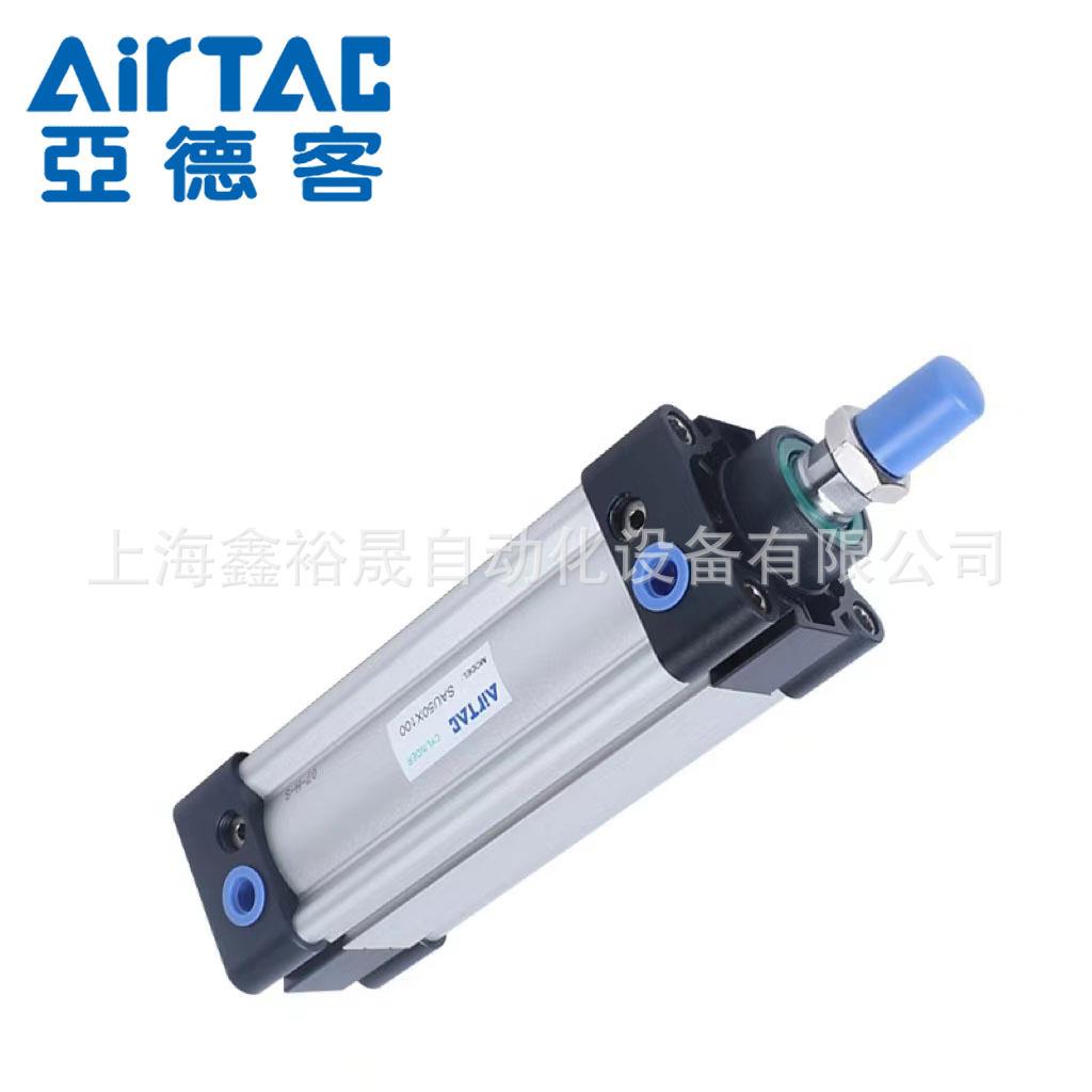 ArTAC亚德客标准气缸SAU32X2/50/7i5/100/125/150/175/2500/250S