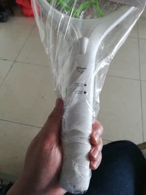 据我了解雅格YG-5621电蚊拍怎么样，新手吐槽评测不容小看