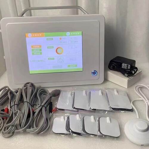 分娩体验仪阵痛仪模拟生孩子月子中心拓客仪器数码