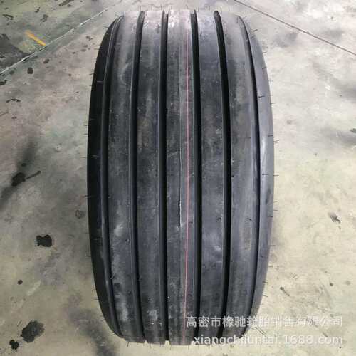 捆草机轮胎27x9.5-15 31x13.5-15 14L-16.1 打捆机轮胎