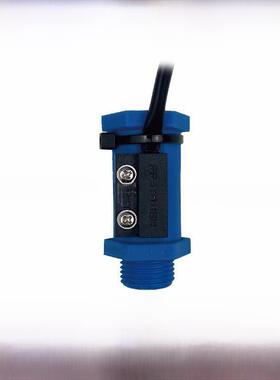SZFAST流量传感器 霍尔流量计寿命长6分牙FHS-2PV-1T60水流量开关