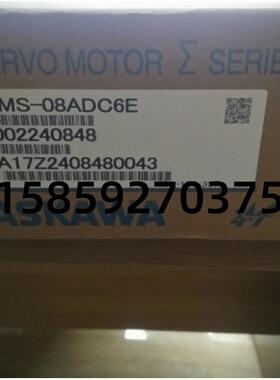 R7M-AP1000 R7M-AP1000-S1100w全新原装电机质保一年询价议价