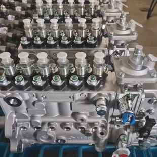 供应1015569248喷油泵总成 4门R61540080101高压油泵 欧3共轨2