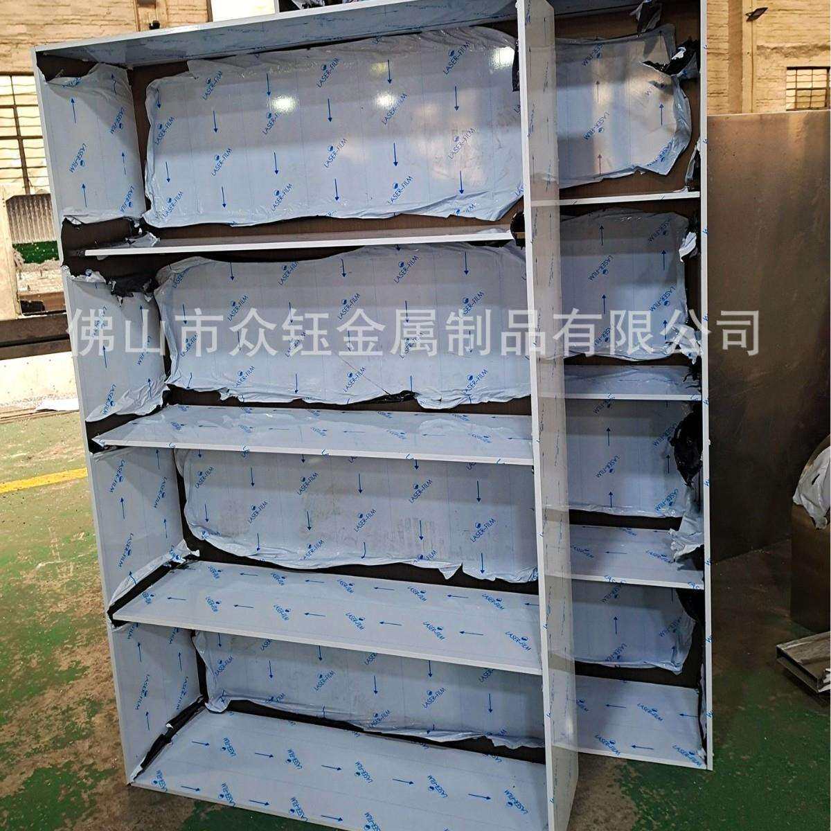 乱纹古铜做旧不锈钢壁龛厨房304不锈钢置物架防腐防锈防虫耐用