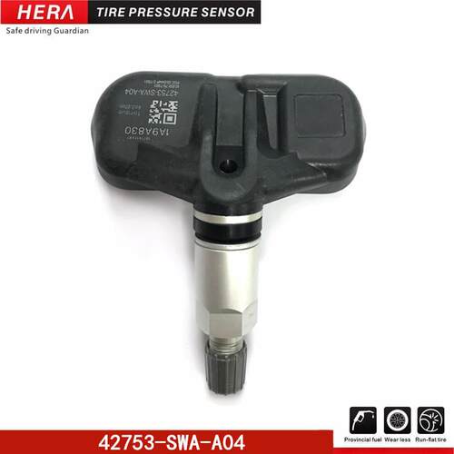 HERA凯拉  42753-SWA-A04 轮胎 压力传感器 TPMS SENSOR