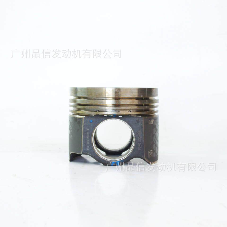 卡特彼勒原装388-2310活塞体适用352 355 349挖掘机C11 C13发动机