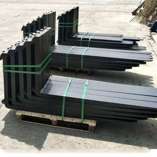 货叉价格 常规挂钩式 货叉齿 多种规格叉车用货叉 叉车配件货叉套
