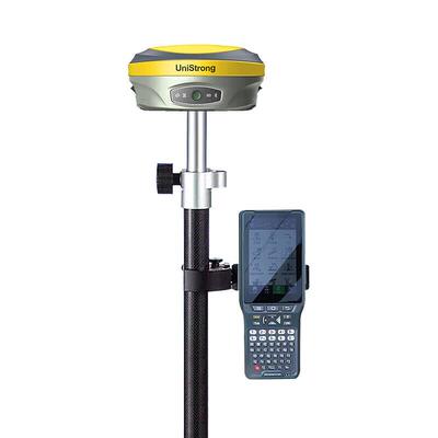 集思宝G960移动站RTK测量型GNSS接收机5星16频国土林业电力