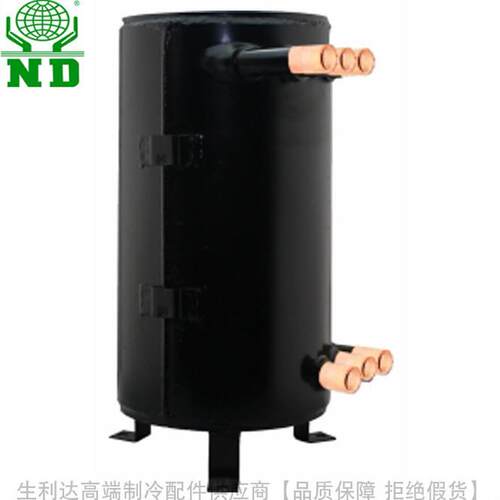 高效管壳式换热器GME165235265285310-GC