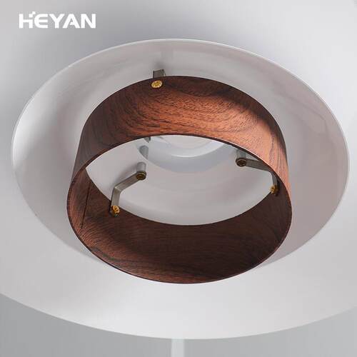 网红丹麦PH5吊灯具北欧日式简约餐厅设计师饭厅餐桌吧台创意个性
