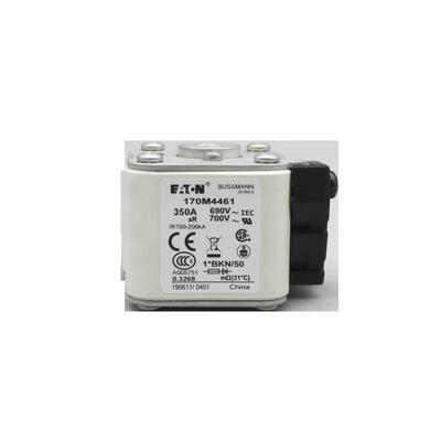 低压快速熔断器170M4410 170M6812 170M5810保险丝 断路器