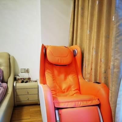 reead瑞多按摩椅怎么样揭秘一周使用评测解析