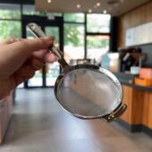 漏勺316不锈钢厨房豆浆果汁过滤网筛宝宝副食品超密细网打沫小漏