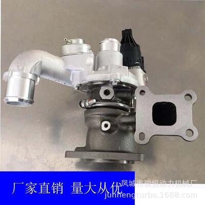 涡轮增压器B01161970000816198800085AYB0110000turbo