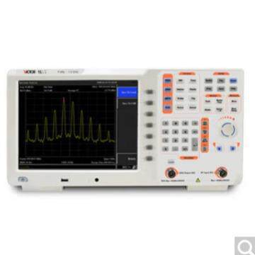 VICTOR S1005/S1005TG/S1010/S1010TG/S1015/S1015TG频谱分析仪