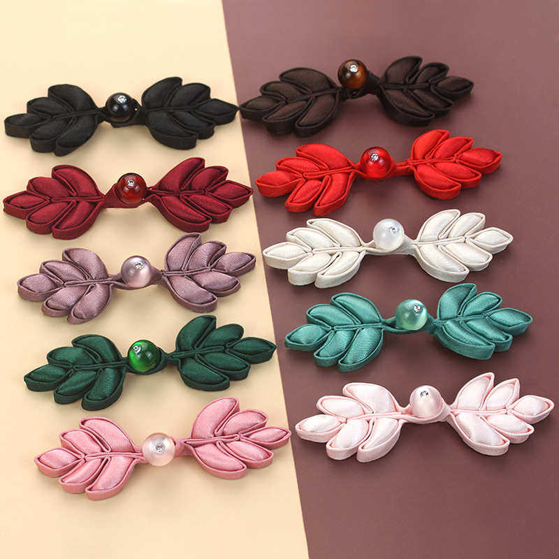 盘扣扣子旗袍复古纽扣镶钻玉珠薄荷手工中式布扣唐装民族服饰装饰,纺织面料/辅料/配套,其他纺织辅料,淘宝优惠券,粉丝福利购,淘宝优惠卷