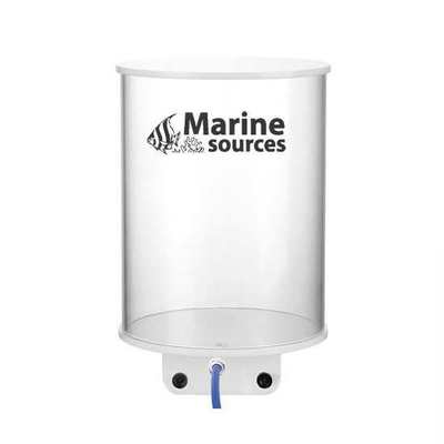 .蒸发鱼缸6水份6l水器. 补充容量4桶wsc4补补水 连接