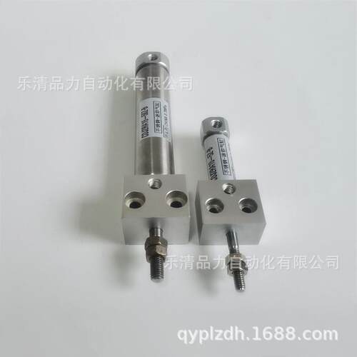 迷你气缸CJ2RKA16/CDJ2RKA16-40-45-50Z-55-60-70-75RZ/SZ/TZ-B-A