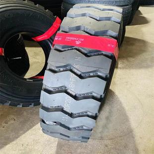 价低工程车 建筑工地11.00R20 优惠朝阳轮胎EZ036 EZ096矿山