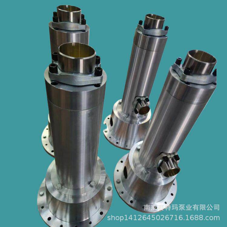 ZNYB01022202指南稀油站配套高压螺旋泵磨机润滑