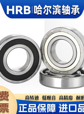 哈尔滨轴承 6008 6009 6010 6011 6012 6013 6014 6015 6016 6017