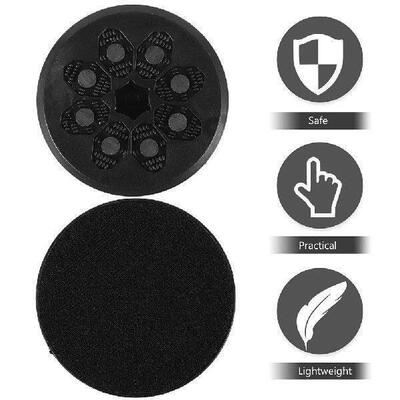 2pcs Skateboard Brake Slider Gloves Durable Protective Gear
