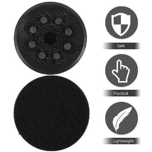 2pcs Skateboard Brake Slider Gloves Durable Protective Gear