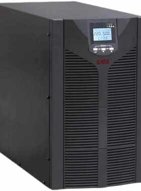 易事特 E942A09010S 1KA000W 单进单V出UPS不间断电源 标机全9国