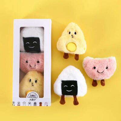 Rustle Sound Catnip Toy Cats Products for Pets Cat Toys for