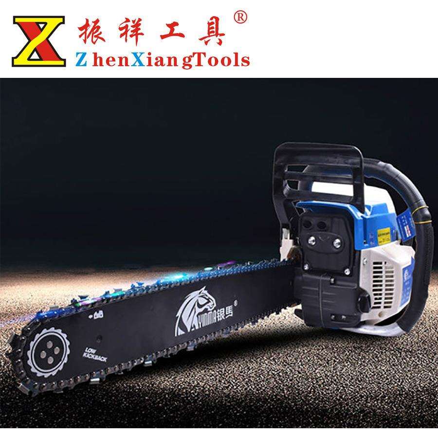 振祥工具 电动工具 聚之鹰 银马电动工具 电链锯 油锯 银马汽油锯