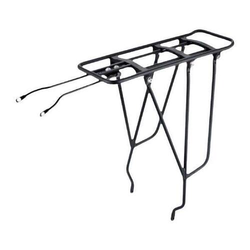 Mountain Bike Rear Cargo Rack Luggage Carrier Rack