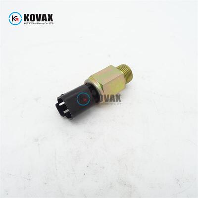 掘机配件7挖01/80322装载机水温传感器3JCBC1度X 4CX温传感器