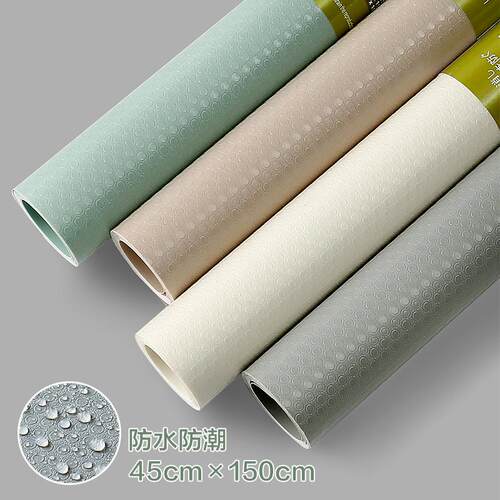 Drawer liners, cabinet liners, moisture-proof pads, wardrobe