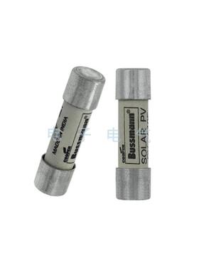 PV-10A10F PV-12A10F PV-15A10F PV-20A10F Bussmann巴斯曼熔断器