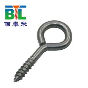 直销羊眼螺丝羊眼钉羊眼圈羊眼自攻螺钉自攻木螺钉现货