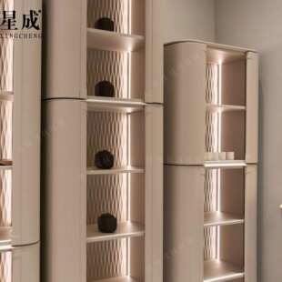 直静电喷环保销圆弧柜防潮耐OC 饰板办粉公文件柜 3刮背带波浪装